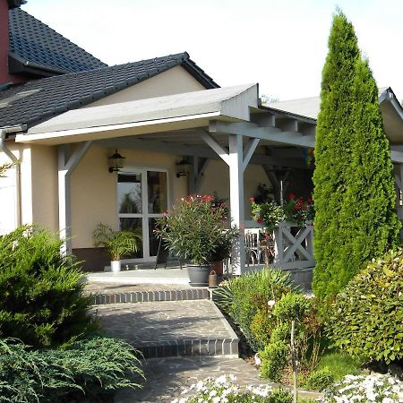 Gasthaus Ela Dahlewitz (Brandenburg) Exterior photo