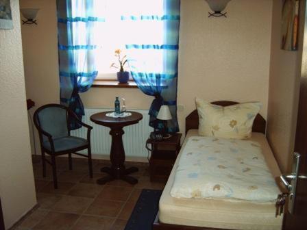 Gasthaus Ela Dahlewitz (Brandenburg) Room photo