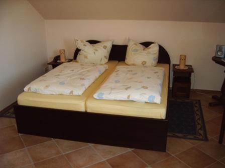 Gasthaus Ela Dahlewitz (Brandenburg) Room photo