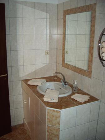Gasthaus Ela Dahlewitz (Brandenburg) Room photo